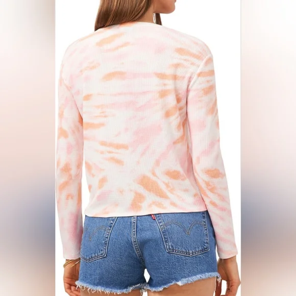 1 State Tie Dye Top - Picture 2 of 7